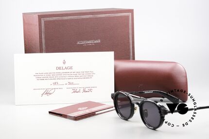 Jacques Marie Mage Delage Homage To The 50's Zeitgeist, Size: large, Made for Men