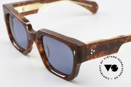 Jacques Marie Mage Enzo Homage to Enzo Ferrari, JMM shows that "vintage" is not a question of age!, Made for Men