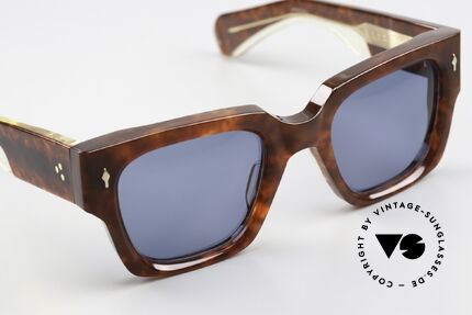 Jacques Marie Mage Enzo Homage to Enzo Ferrari, unworn pair for all lovers of quality & connoisseurs, Made for Men