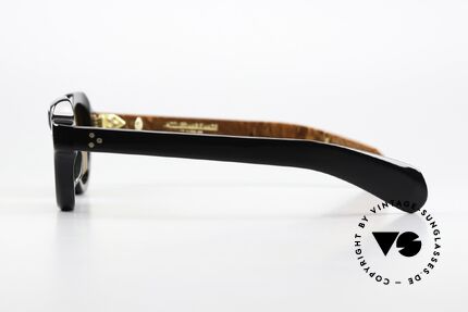 Jacques Marie Mage Kellerman Named After The General, this is eyewear craftsmanship in another dimension, Made for Men