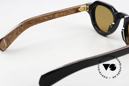 Jacques Marie Mage Kellerman Named After The General, couldn't be more stylish and better: No. 212 of 500, Made for Men