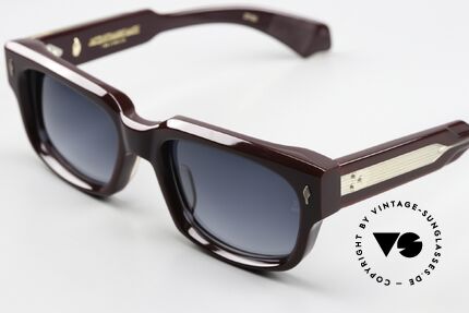 Jacques Marie Mage Mattei Massive Acetate Frame Unisex, JMM shows that "vintage" is not a question of age!, Made for Men and Women