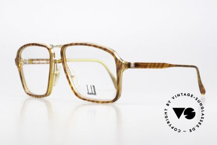 Dunhill 6078 Men's Eyewear From 1989, valuable Optyl-material for a timeless quality; durable!, Made for Men Dunhill 6078 Men's Eyewear From 1989, valuable Optyl-material for a timeless quality; durable!, Made for Men