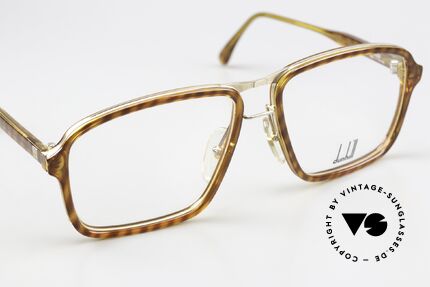 Dunhill 6078 Men's Eyewear From 1989, never worn, NOS (like all our vintage Dunhill eyewear), Made for Men Dunhill 6078 Men's Eyewear From 1989, never worn, NOS (like all our vintage Dunhill eyewear), Made for Men