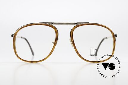 Dunhill 6082 Men's Eyewear From 1989, venerable 'gentleman style' (distinctive DUNHILL), Made for Men Dunhill 6082 Men's Eyewear From 1989, venerable 'gentleman style' (distinctive DUNHILL), Made for Men