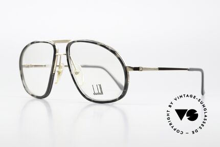 Dunhill 6093 - M Men's Eyewear From 1990, tangible supreme quality (made in Germany); by OPTYL, Made for Men Dunhill 6093 - M Men's Eyewear From 1990, tangible supreme quality (made in Germany); by OPTYL, Made for Men