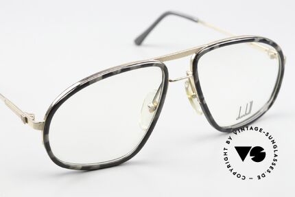 Dunhill 6093 - M Men's Eyewear From 1990, never worn, NOS (like all our vintage Dunhill eyewear), Made for Men Dunhill 6093 - M Men's Eyewear From 1990, never worn, NOS (like all our vintage Dunhill eyewear), Made for Men