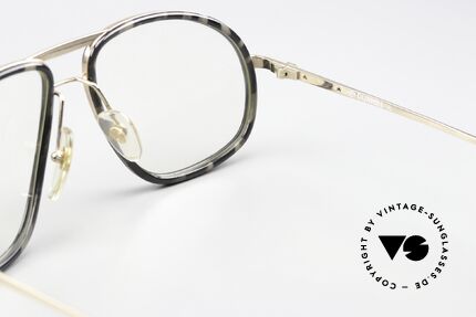 Dunhill 6093 - M Men's Eyewear From 1990, NO RETRO eyeglasses, but a precious 1990's ORIGINAL, Made for Men Dunhill 6093 - M Men's Eyewear From 1990, NO RETRO eyeglasses, but a precious 1990's ORIGINAL, Made for Men