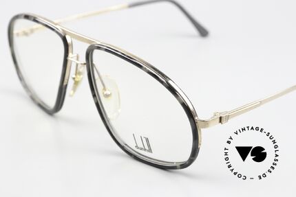 Dunhill 6093 - M Men's Eyewear From 1990, valuable Optyl-material for a timeless quality; durable!, Made for Men Dunhill 6093 - M Men's Eyewear From 1990, valuable Optyl-material for a timeless quality; durable!, Made for Men