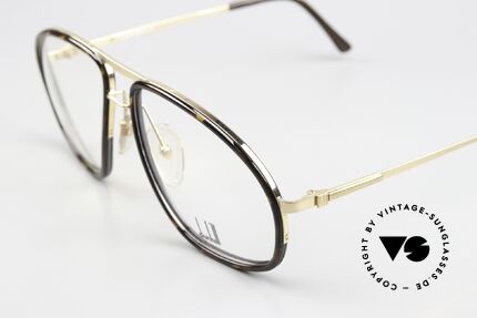 Dunhill 6093 - L 90's Men's Eyewear Brasil, valuable Optyl-material for a timeless quality; durable!, Made for Men