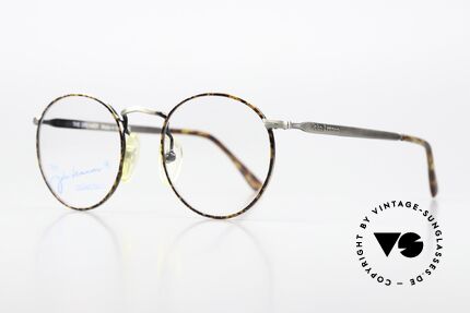 John Lennon - The Dreamer Antique Silver Chestnut, all models named after famous J.Lennon / Beatles songs, Made for Men and Women