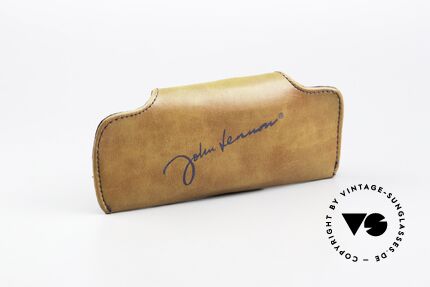 John Lennon - The Dreamer Antique Silver Chestnut, Size: extra small, Made for Men and Women