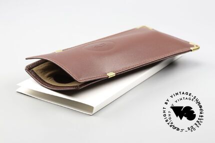 Cartier Saint Honore - S Shortened 125mm Temples, Size: small, Made for Women