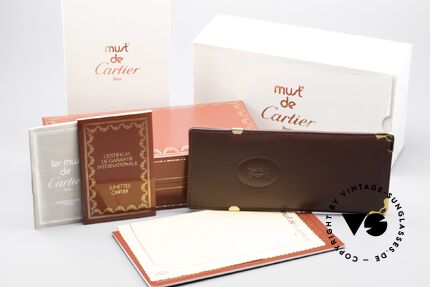 Cartier Sorbonne - L Highly Sought-After Large Size, Size: large, Made for Men and Women