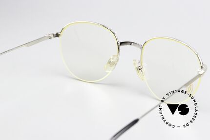 Cartier Colisee - M Panto Luxury Platinum Frame, unworn (incl. orig. Cartier box, case, certificate ...), Made for Men and Women