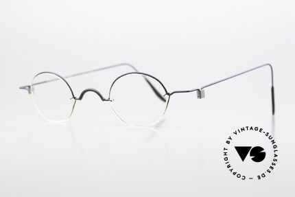 Markus T D17 German Designer Eyewear, extremely strong, resilient and flexible (and 10g only!), Made for Men and Women Markus T D17 German Designer Eyewear, extremely strong, resilient and flexible (and 10g only!), Made for Men and Women