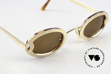 Christian Dior 2916 Limited Edition Shades 1995, a true collector's item (with serial number) & case, Made for Women Christian Dior 2916 Limited Edition Shades 1995, a true collector's item (with serial number) & case, Made for Women