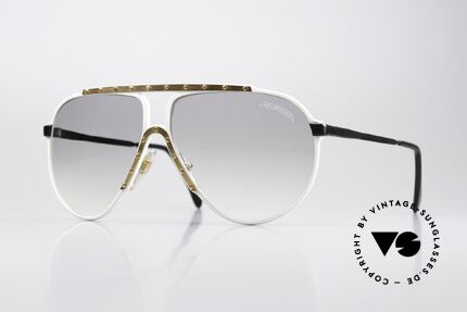 Alpina M1 Iconic Shades Limited Edition Details