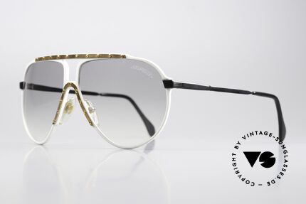Alpina M1 Iconic Shades Limited Edition, gray-gradient sun lenses with orig. ALPINA logo, Made for Men and Women