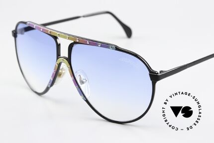 Alpina M1 80's Limited Edition Titanium, iconic model from 1987 + orig. packaging, size 60/12, Made for Men and Women