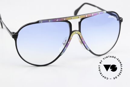 Alpina M1 80's Limited Edition Titanium, never worn, New Old Stock (NOS), collector's item!, Made for Men and Women