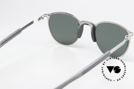 Mykita Mylon Tulip Panto Sunglasses 2016-2017, the frame can also be optically glazed if needed, Made for Men and Women