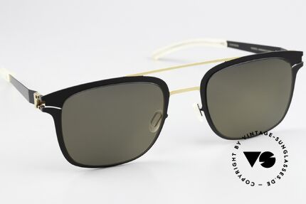 Mykita Hunter Decades Collection 2014-15, unworn model with full original packaging by MYKITA, Made for Men and Women