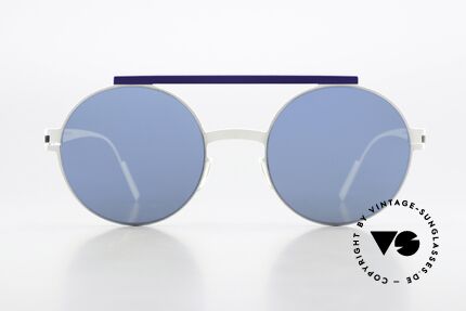 Mykita Verbal HIP POP ARTIST Sunglasses, a collaboration with the cult label from Tokyo, Made for Men and Women