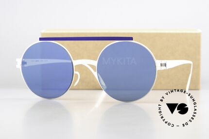 Mykita Verbal HIP POP ARTIST Sunglasses, Size: large, Made for Men and Women