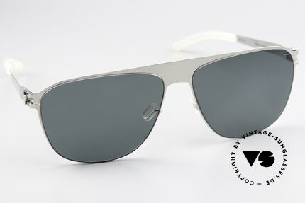 Mykita Liston With Polarized Sun Lenses, unworn model with full original packaging by MYKITA, Made for Men
