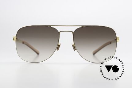 Mykita Jim Rare Luxury Shades From 2008, MYKITA: the youngest brand in our vintage collection, Made for Men and Women