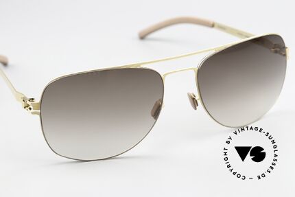 Mykita Jim Rare Luxury Shades From 2008, top-notch quality, made in Germany (Berlin-Kreuzberg), Made for Men and Women