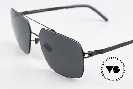 Mykita Landon With Polarized Sun Lenses, well-known top quality (handmade in Germany, Berlin), Made for Men
