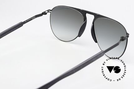 Mykita Mylon Rye Aviator Designer Sunglasses, light and comfortable sunglasses from 2016, Made for Men