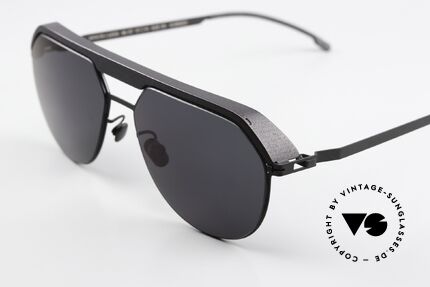 Mykita Leica ML02 High-End Lenses Polarized, connoisseurs know about this special collaboration, Made for Men