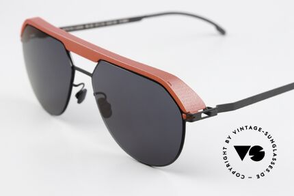 Mykita Leica ML02 Collaboration Collection, connoisseurs know about this special collaboration, Made for Men
