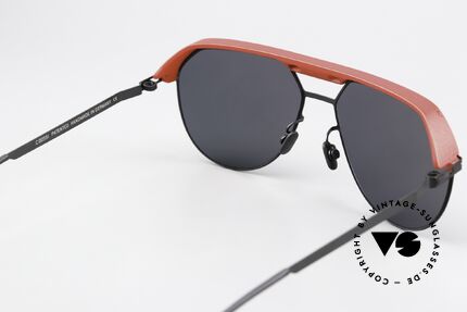 Mykita Leica ML02 Collaboration Collection, AquaDura Vision Pro = protection against reflections, Made for Men