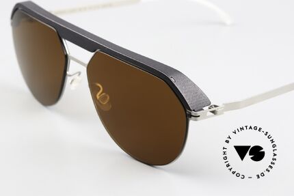 Mykita Leica ML02 State Of The Art Sunglasses, connoisseurs know about this special collaboration, Made for Men