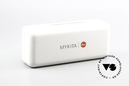 Mykita Leica ML02 State Of The Art Sunglasses, Size: medium, Made for Men