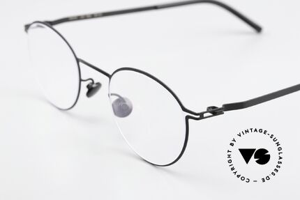 Mykita Tona Small Round Panto Eyewear, well-known top quality, handmade in Germany, Berlin, Made for Men and Women