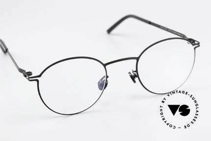 Mykita Tona Small Round Panto Eyewear, unworn model with full original packaging by MYKITA, Made for Men and Women