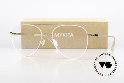 Mykita Jun Thin Frame Ladies And Gents, unworn model comes with the original Mykita packing, Made for Men and Women
