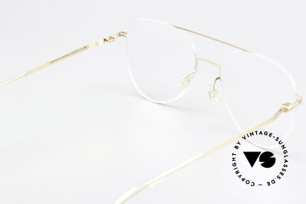 Mykita Jun Thin Frame Ladies And Gents, Size: large, Made for Men and Women