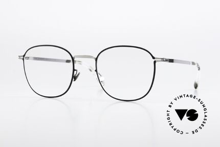 Mykita Andersson Handmade in Germany Specs Details