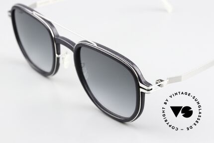 Mykita Mylon Alder Square Designer Sunglasses, 'made in Germany' shades for connoisseurs, Made for Men