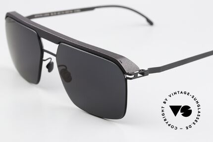 Mykita Leica ML03 High-End Lenses Polarized, connoisseurs know about this special collaboration, Made for Men