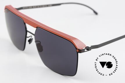 Mykita Leica ML03 Collaboration Collection, connoisseurs know about this special collaboration, Made for Men