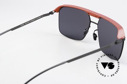 Mykita Leica ML03 Collaboration Collection, AquaDura Vision Pro = protection against reflections, Made for Men