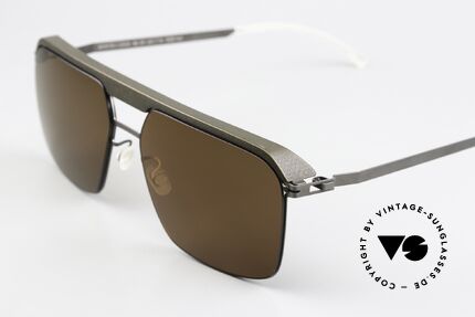 Mykita Leica ML03 State Of The Art Shades, connoisseurs know about this special collaboration, Made for Men