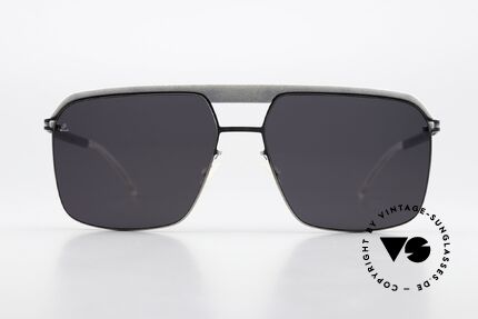 Mykita Leica ML03 Quality Glasses For Connoisseurs, collaboration with the high-end camera brand LEICA, Made for Men